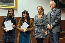 Premios de investigación 2021