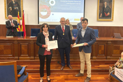 Premios de investigación 2024